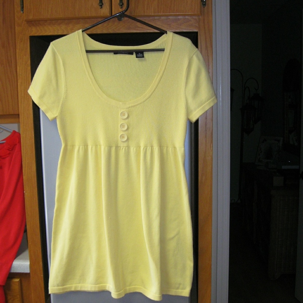 K.B. Collections sweater
